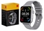 Picture of Zegarek Smartwatch Ip68 Gps Ttno Saturacja 10 Dni Czuwania / Kodak Sw-7203
