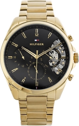 Attēls no Tommy Hilfiger Men's watch