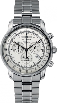 Picture of Zegarek Zeppelin 100 Jahre 7680MB1 Quarz