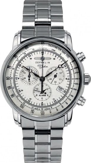 Изображение Zegarek Zeppelin 100 Jahre 7680MB1 Quarz