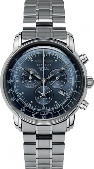 Picture of Zegarek Zeppelin 100 Jahre 7680MB3 Quarz
