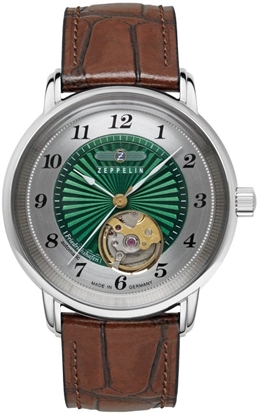 Picture of Zegarek Zeppelin Friedrichshafen 85672 36mm