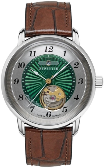 Picture of Zegarek Zeppelin Friedrichshafen 85672 36mm