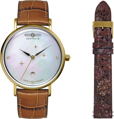 Picture of Zegarek Zeppelin Luna 7131-5, quarz