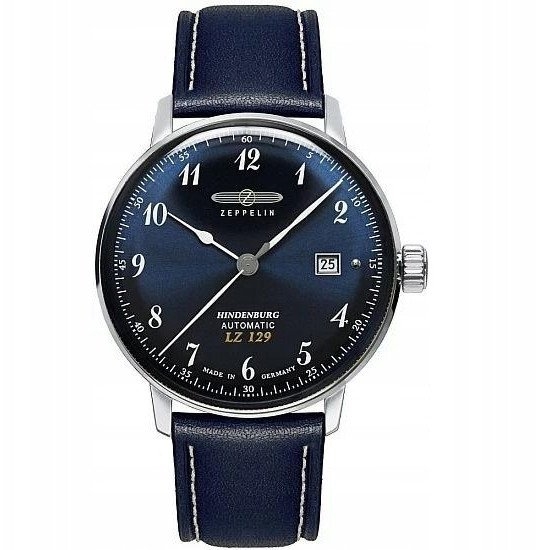 Picture of Zegarek Zeppelin LZ129 Hindenburg 80563, 40mm