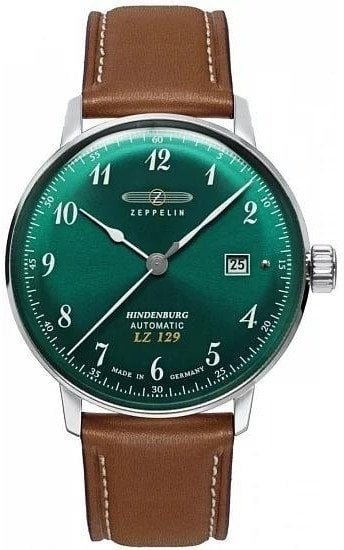 Picture of Zegarek Zeppelin Zegarek LZ129 Hindenburg 80564 40mm