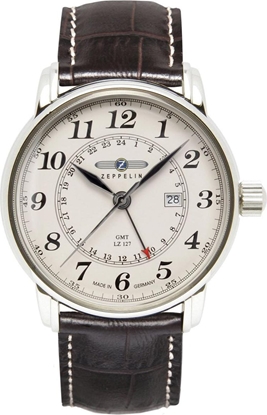 Attēls no Zegarek Zeppelin Mski (7642-5)
