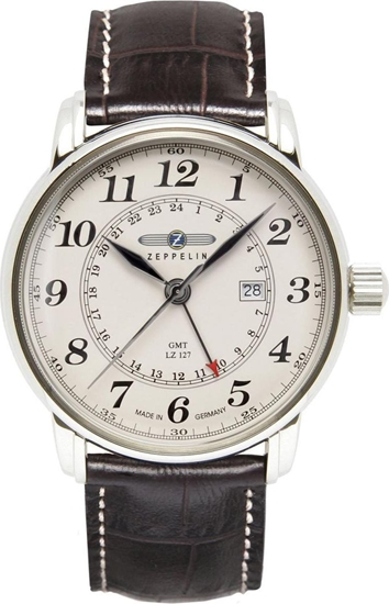 Picture of Zegarek Zeppelin Mski (7642-5)