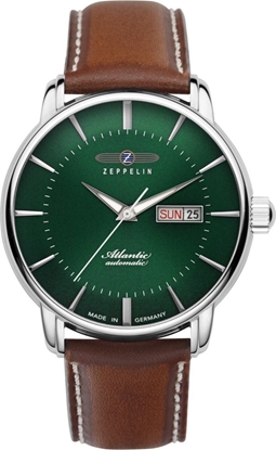 Attēls no Zegarek Zeppelin Zegarek Zeppelin Atlantic 84664 Automatik 40 mm