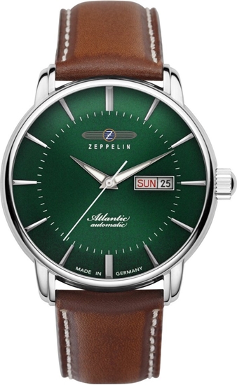 Picture of Zegarek Zeppelin Zegarek Zeppelin Atlantic 84664 Automatik 40 mm