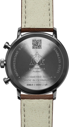 Picture of Zegarek Zeppelin Zegarek Zeppelin Hindenburg Solar 80864n