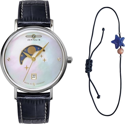 Picture of Zegarek Zeppelin Zegarek Zeppelin Luna 71333 quarz