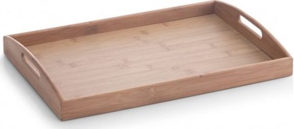 Изображение Zeller  Taca bambusowa, 30x44cm