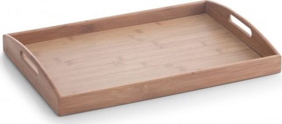 Picture of Zeller  Taca bambusowa, 30x44cm