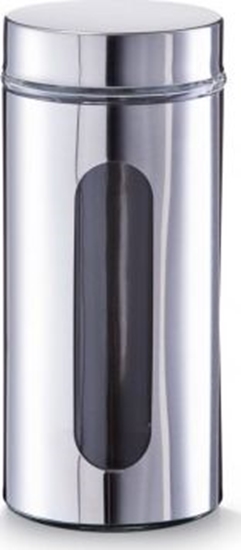 Picture of Zeller Zeller, Stalowy pojemnik, 1200ml