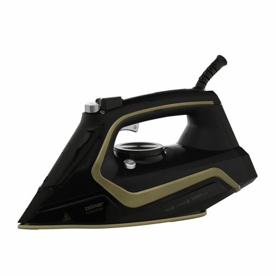 Picture of Zelmer ZIR2620 Golden Glide