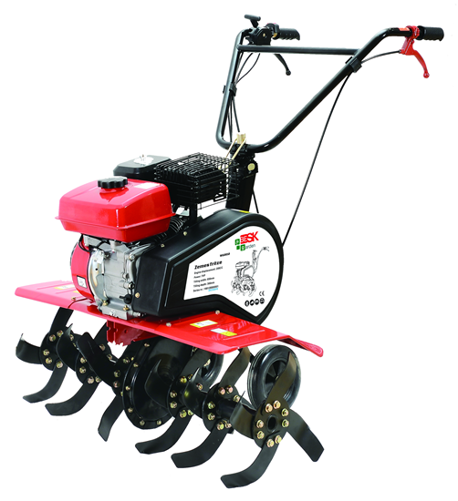 Picture of Zemes frēze 208CC