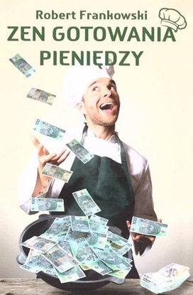 Изображение Zen gotowania pienidzy