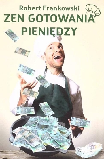 Изображение Zen gotowania pienidzy