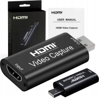 Picture of Zenwire Video Grabber HDMI USB do PC (1028469197)