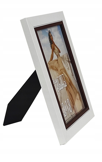 Picture of ZEP Caen                   13x18 Holz Bilderrahmen          CB657