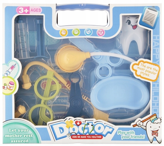 Picture of ZEST LEKARSKI 27X24X8 MC WB 30/60