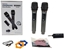 Picture of Zestaw 2 mikrofonów USB-C