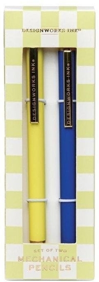 Picture of Zestaw 2 oówków Cobalt&Citron w pudeku
