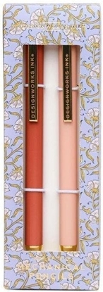 Picture of Zestaw 2 oówków Rosewood+Blush w pudeku