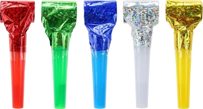 Изображение Zestaw 6 trbek holograf PZ-TRH6 03262