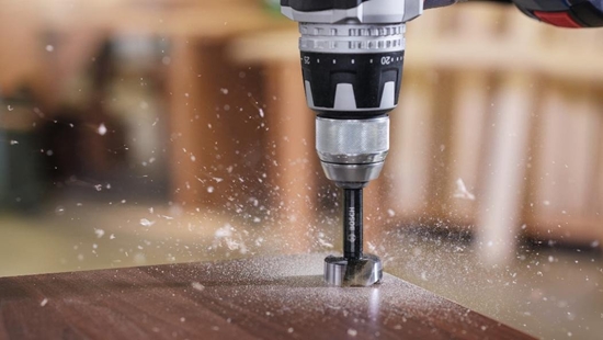 Picture of Zestaw Akcesoriów 43pc DIY Mix Set S