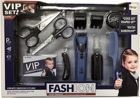 Изображение Zestaw Barbera 11el