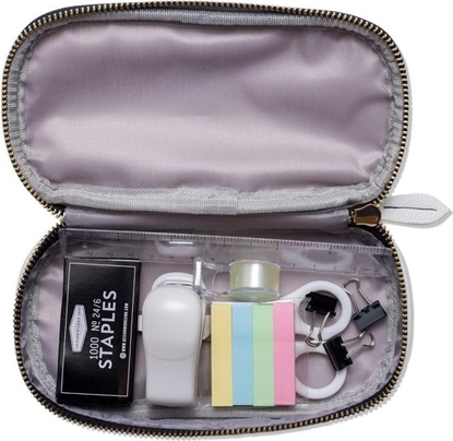 Picture of Zestaw biurowy Ivory + Coal