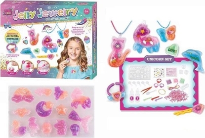 Picture of Zestaw biuterii DIY