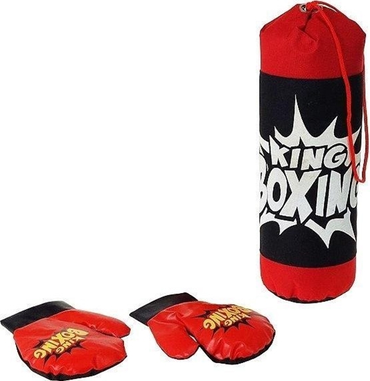 Picture of Zestaw bokserski