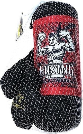 Picture of Zestaw bokserski