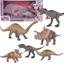 Attēls no Zestaw dinozaurów HY-357-10