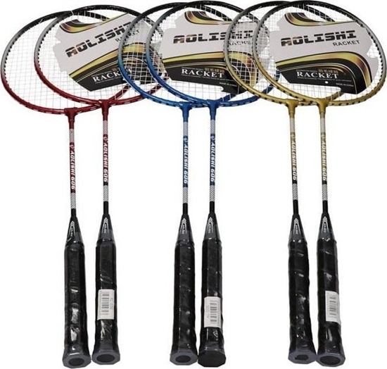 Изображение Zestaw do badmintona