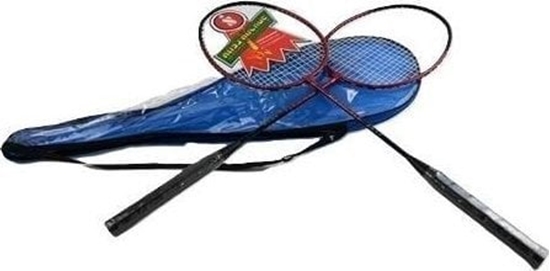 Picture of Zestaw do badmintona