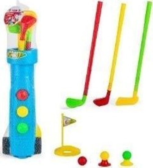 Picture of Zestaw do golfa