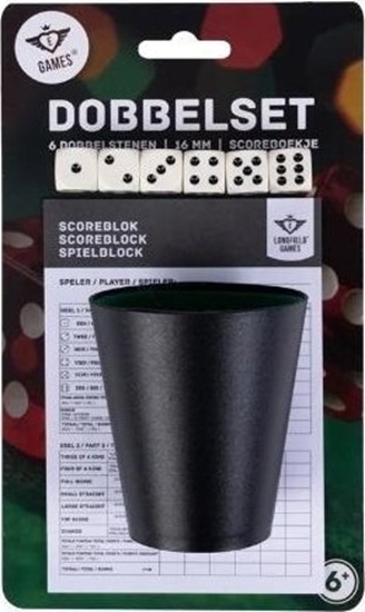 Изображение Zestaw do gry w Koci