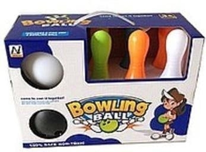 Изображение Zestaw do gry w krgle