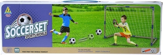 Изображение Zestaw do gry w pik non