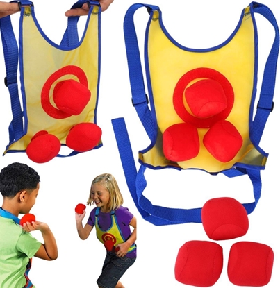 Attēls no Zestaw do gry z rzepami 966-10