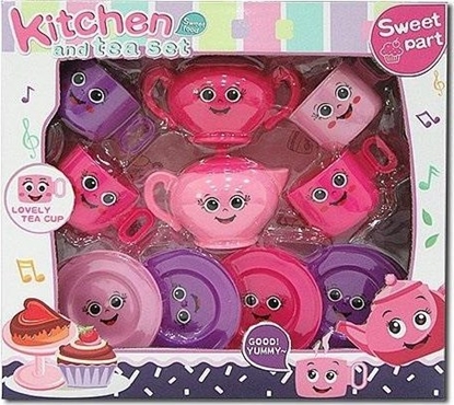 Изображение Zestaw do herbaty