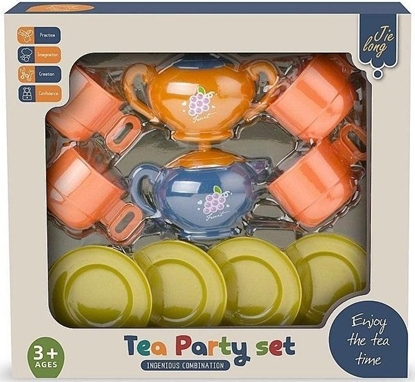 Изображение Zestaw do herbaty