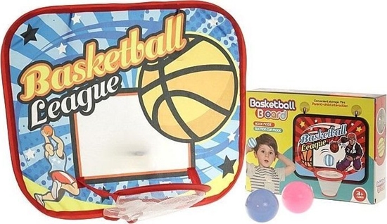 Picture of Zestaw do koszykówki