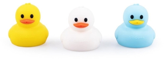 Picture of Zestaw do kpieli kaczuszkowe trio