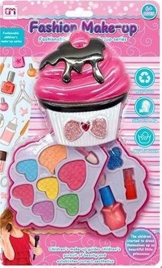 Picture of Zestaw do makijau