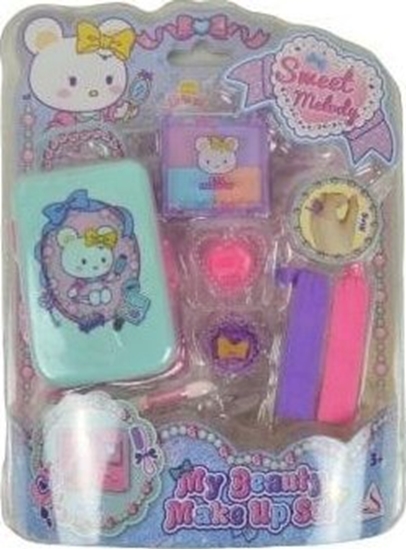 Picture of Zestaw do makijau